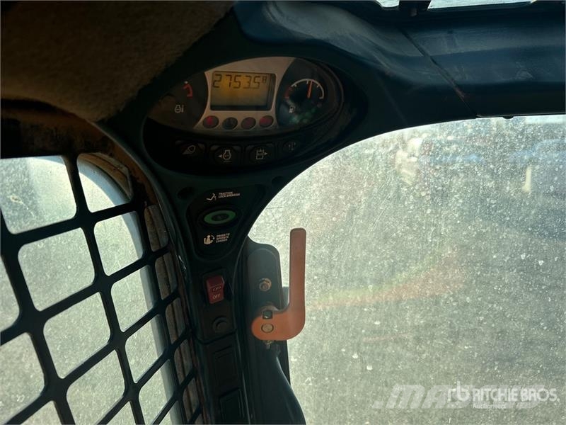 Bobcat T770 Мини-погрузчики