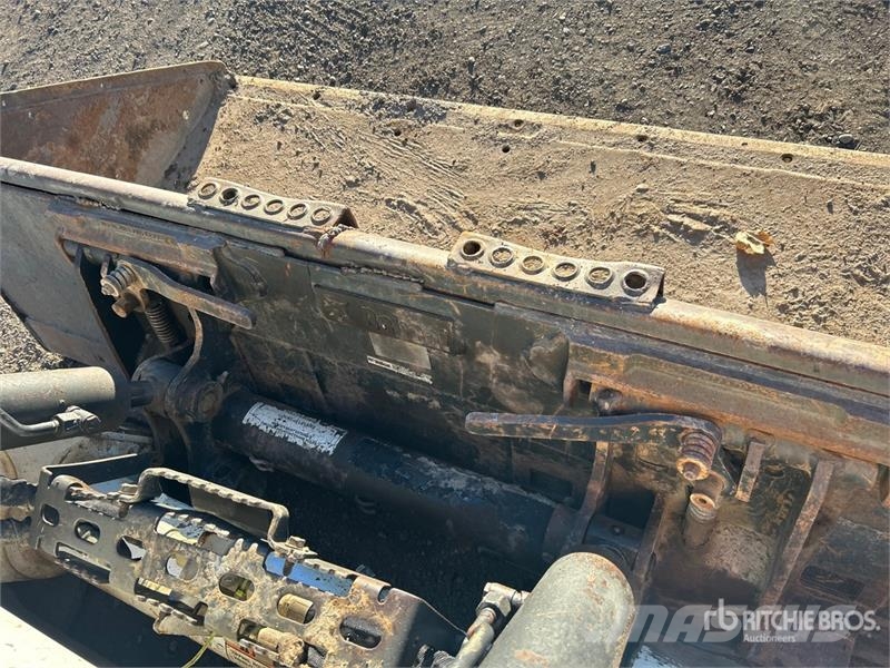 Bobcat T770 Мини-погрузчики
