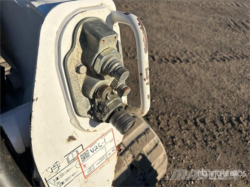 Bobcat T770 Мини-погрузчики