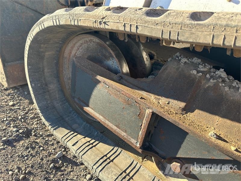 Bobcat T770 Мини-погрузчики