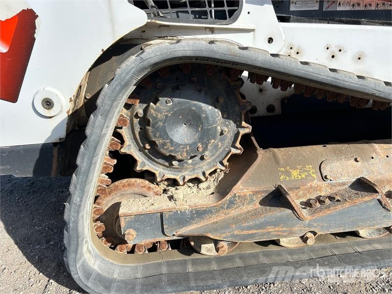 Bobcat T770 Kompaktlader