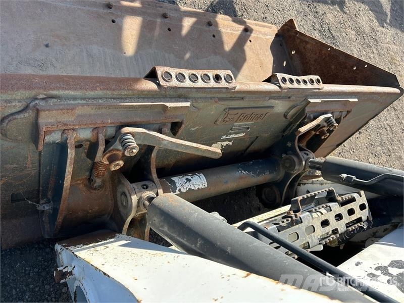 Bobcat T770 Kompaktlader