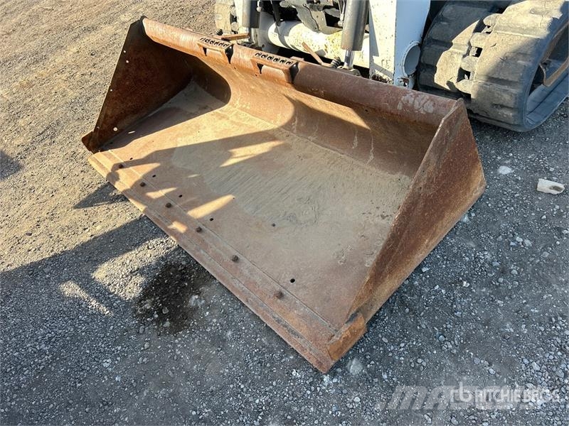 Bobcat T770 Kompaktlader