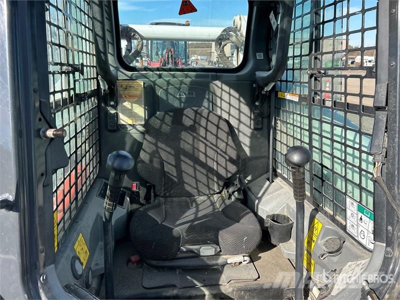 Bobcat T770 Kompaktlader