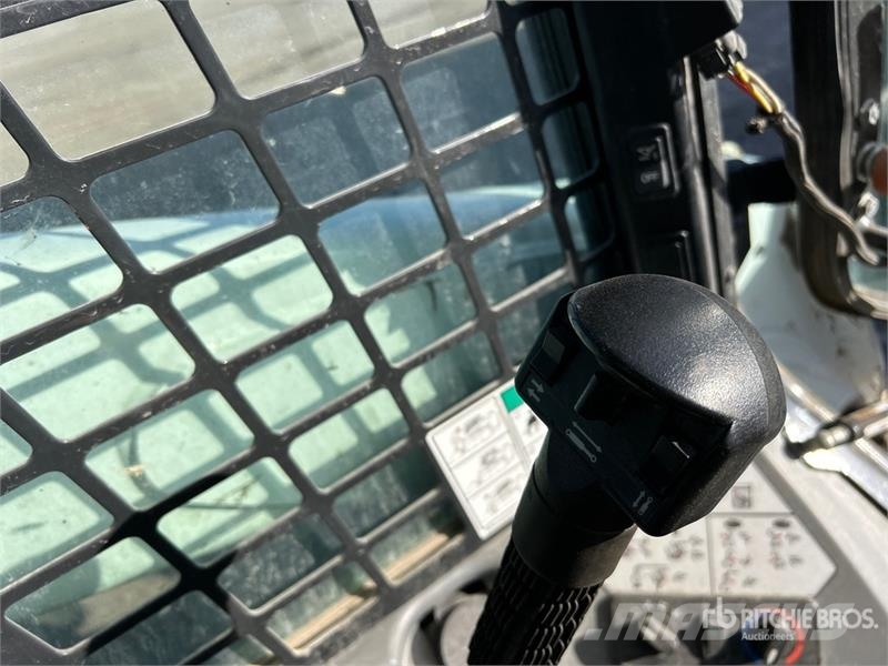 Bobcat T770 Kompaktlader