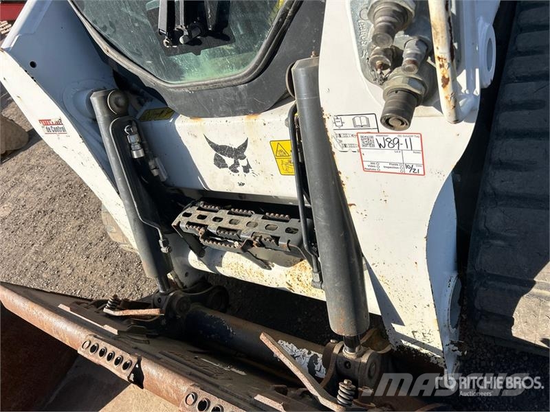 Bobcat T770 Kompaktlader
