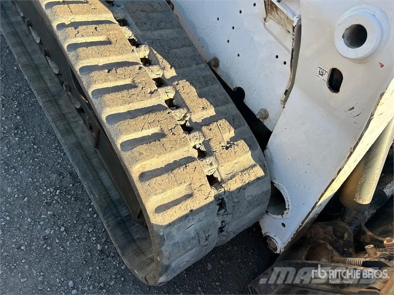 Bobcat T770 Мини-погрузчики