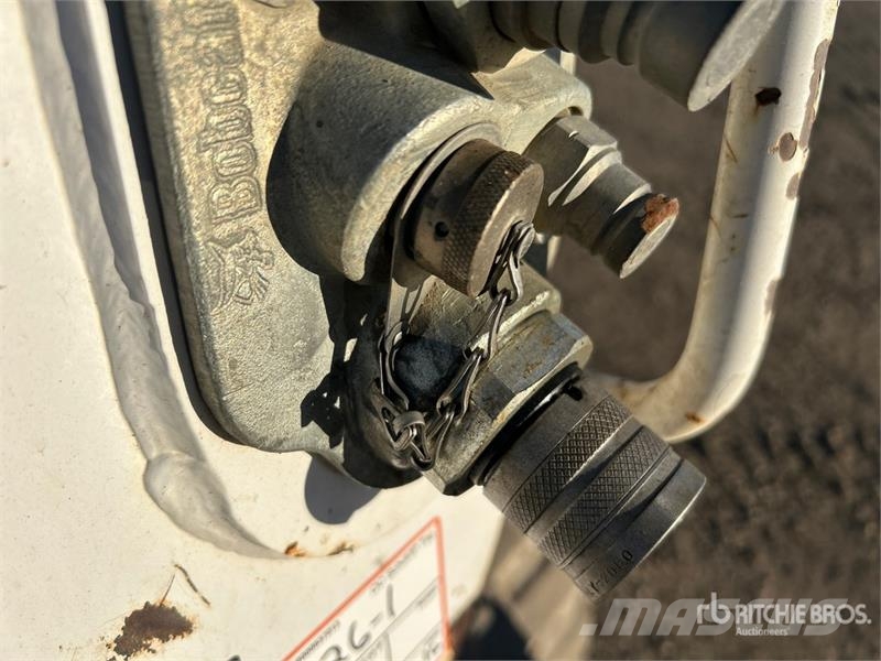 Bobcat T770 Мини-погрузчики