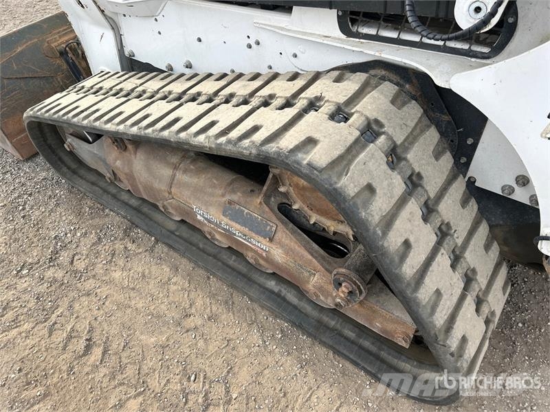 Bobcat T870 Skid steer loaders