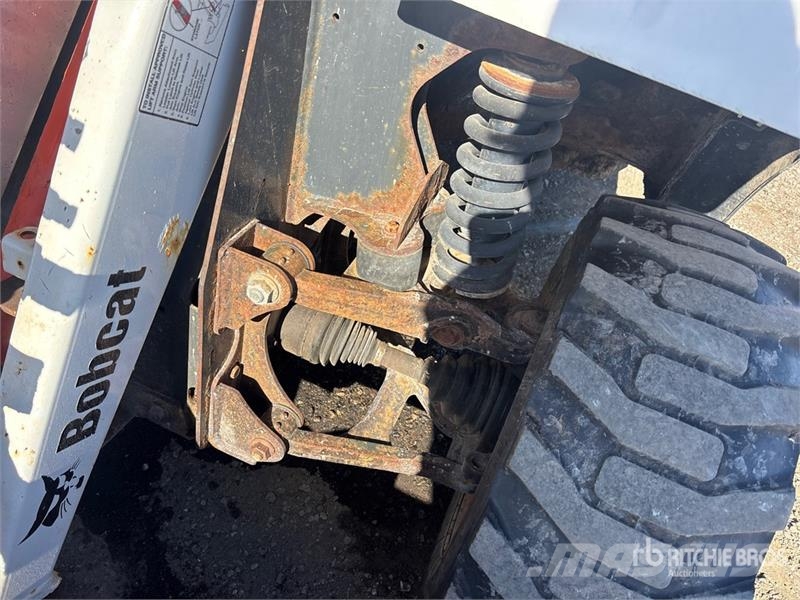 Bobcat Toolcat 4x4 Utility Vehicle Pomoćne mašine