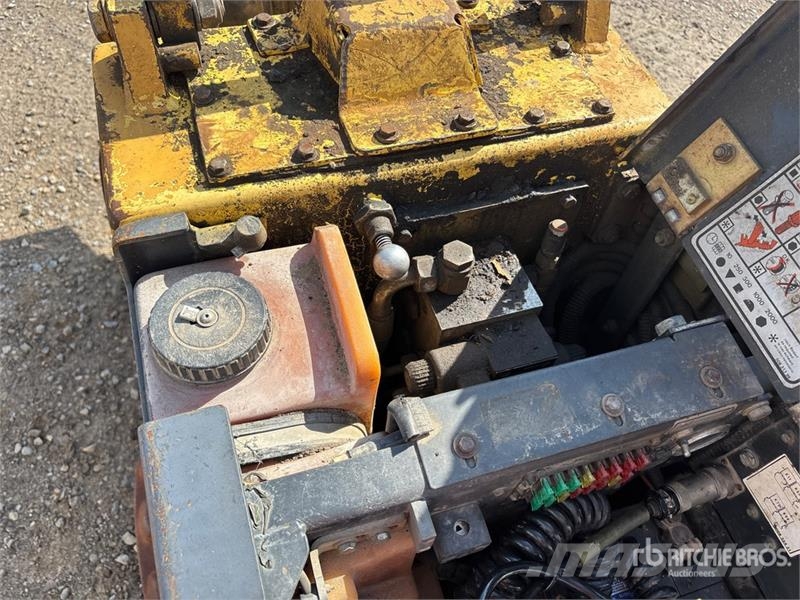 Bomag BMP851 토양 다짐기