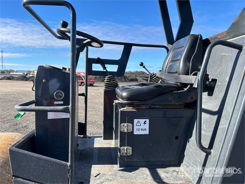 Bomag BW145DH-40 Smooth Drum Compactor Vienvalča grunts veltņi