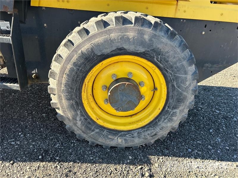 Bomag BW145DH-40 Smooth Drum Compactor Vienvalča grunts veltņi
