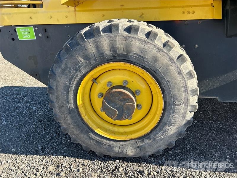 Bomag BW145DH-40 Smooth Drum Compactor Vienvalča grunts veltņi