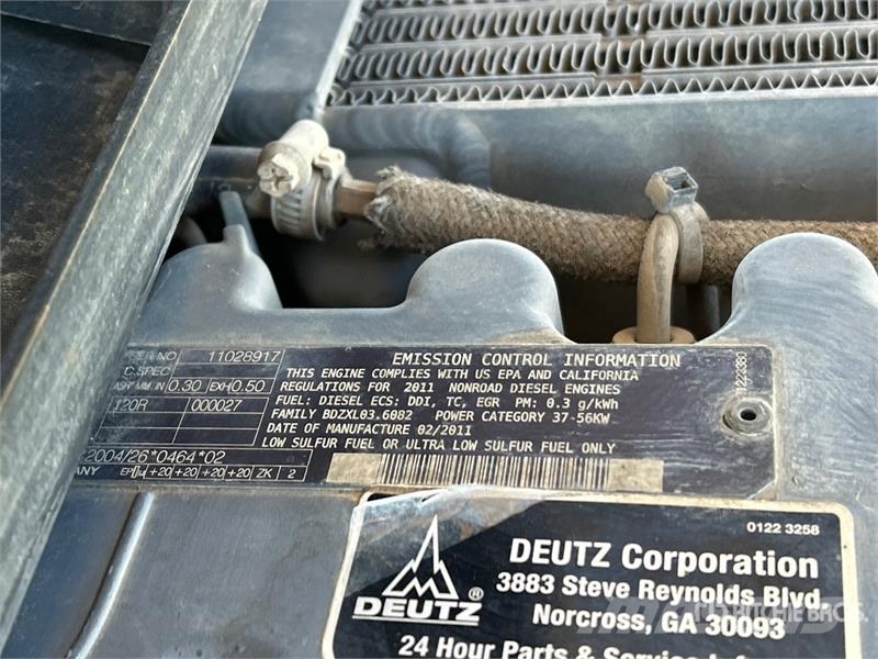 Bomag BW145DH-40 Smooth Drum Compactor Vienvalča grunts veltņi