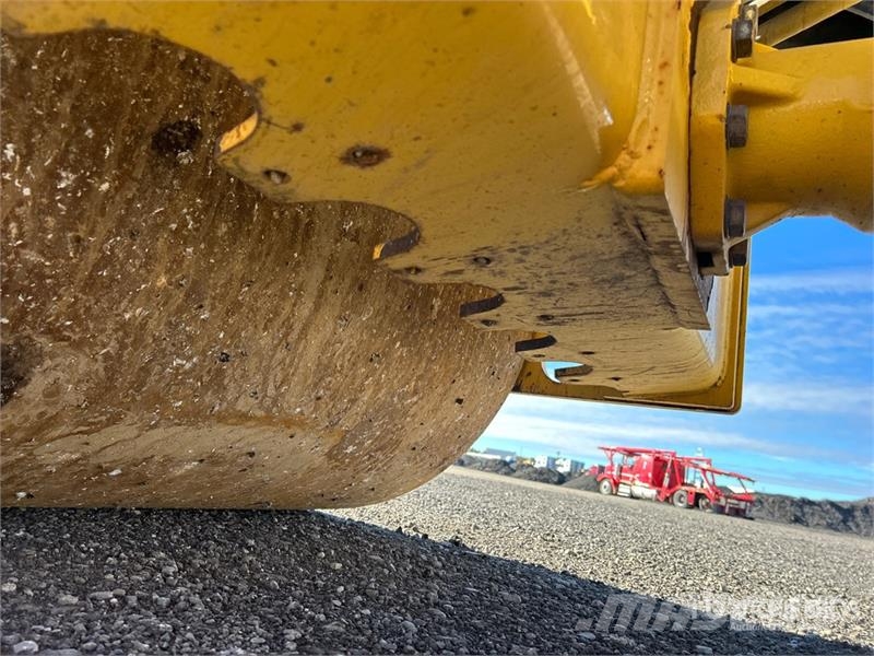 Bomag BW145DH-40 Smooth Drum Compactor Vienvalča grunts veltņi