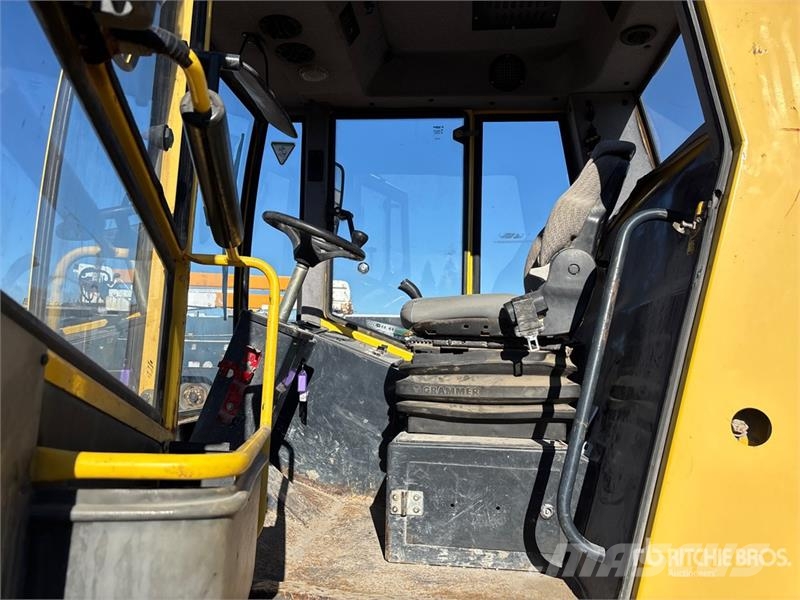 Bomag BW177D3 Smooth Drum Compactor (Inoperable) Грунтові котки