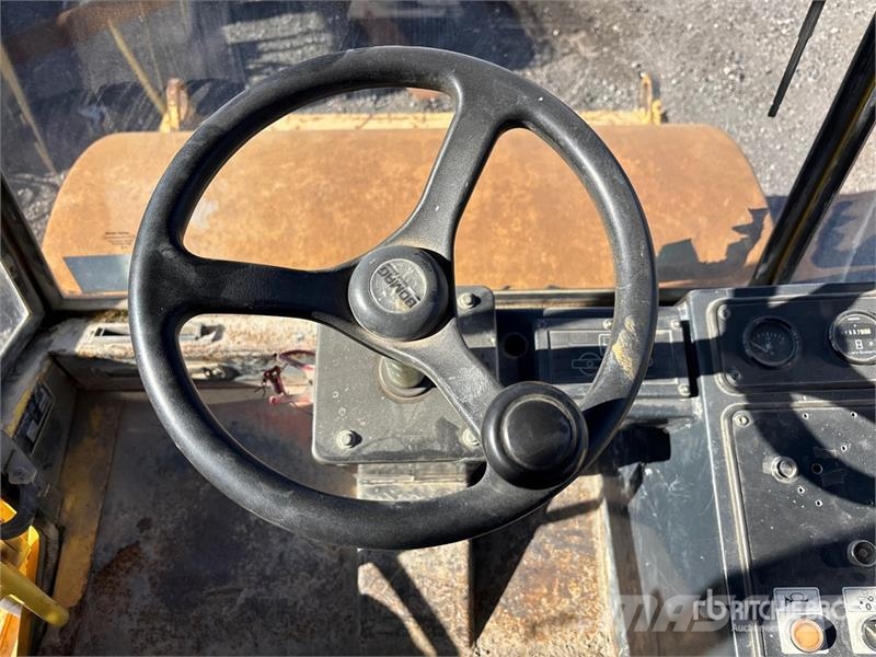 Bomag BW177D3 Smooth Drum Compactor (Inoperable) Грунтові котки