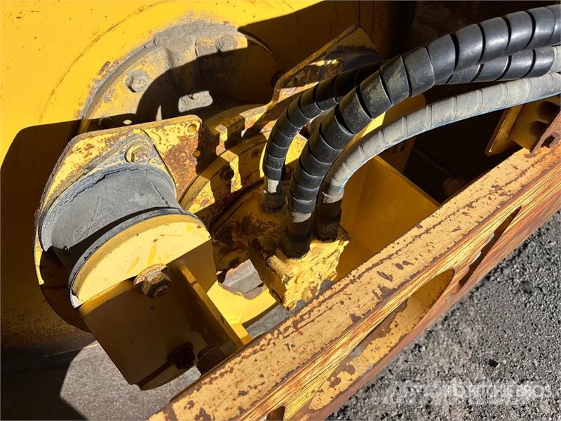 Bomag BW177D3 Smooth Drum Compactor (Inoperable) Грунтові котки
