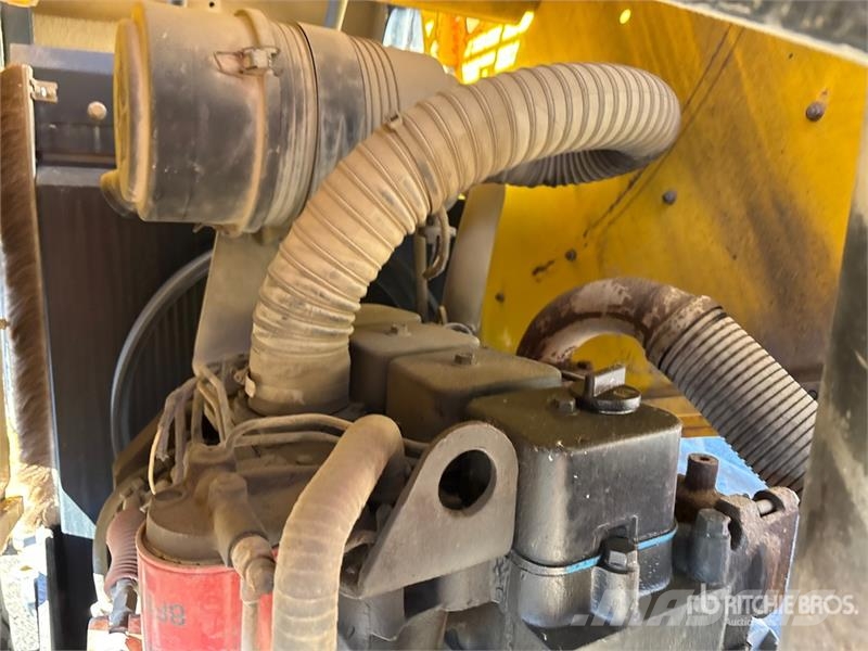 Bomag BW177D3 Smooth Drum Compactor (Inoperable) Грунтові котки