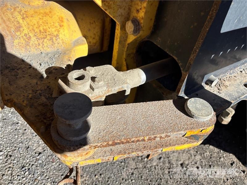 Bomag BW177D3 Smooth Drum Compactor (Inoperable) Грунтові котки