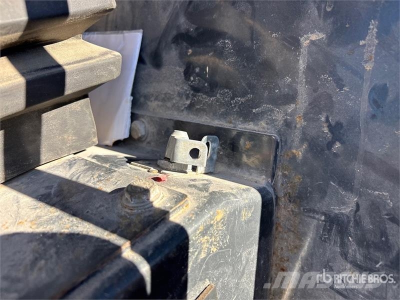Bomag BW177D3 Smooth Drum Compactor (Inoperable) Грунтові котки