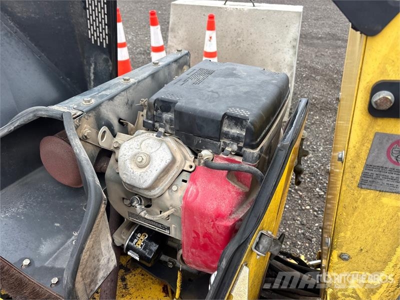Bomag BW900-2 Double Drum Roller Twin drum rollers