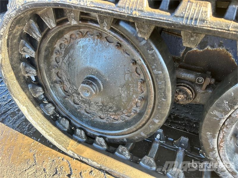 Bombardier SW48 Sidewalk Plow Andere Zubehörteile