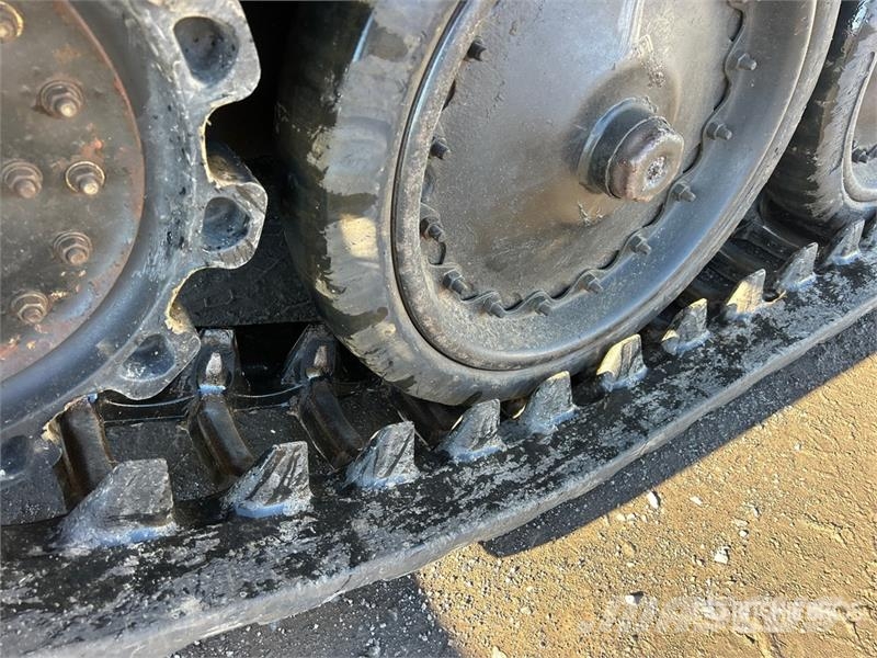 Bombardier SW48 Sidewalk Plow Andere Zubehörteile