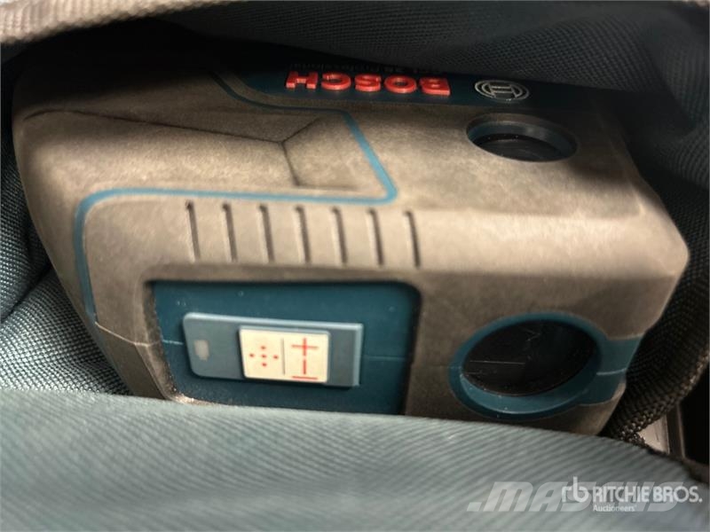 Bosch GCL25 Laser Level Instrumenten, meet- en automatiseringsapparatuur