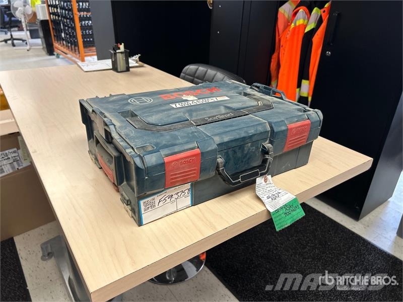 Bosch GCL25 Laser Level Instrumenten, meet- en automatiseringsapparatuur