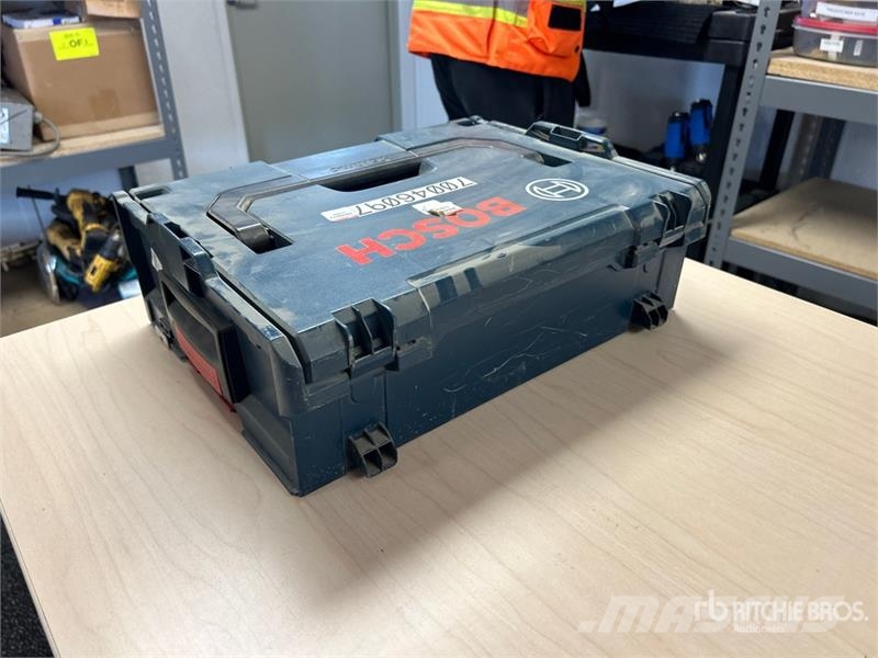 Bosch GCL25 Laser Level Instrumenten, meet- en automatiseringsapparatuur