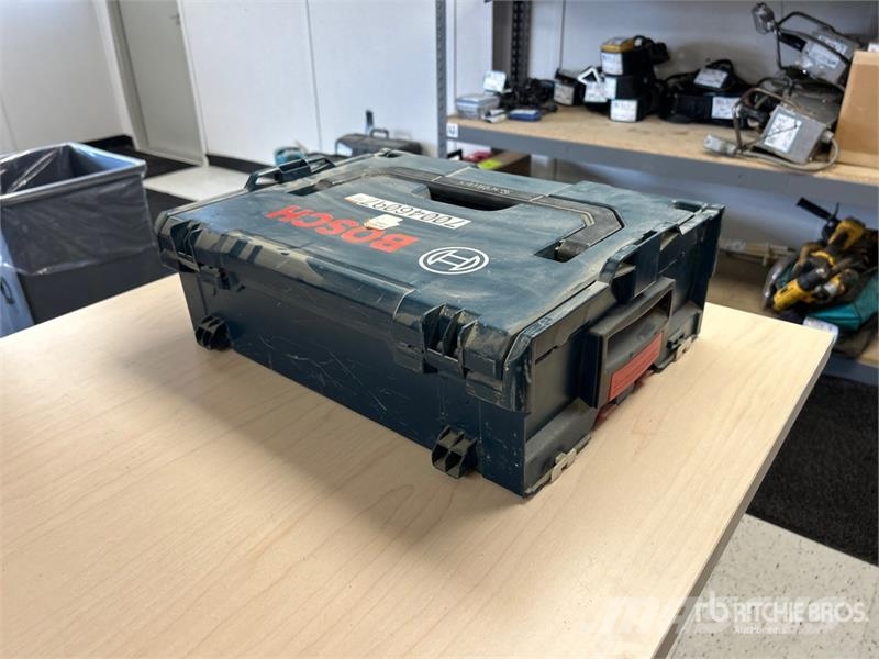 Bosch GCL25 Laser Level Instrumenten, meet- en automatiseringsapparatuur