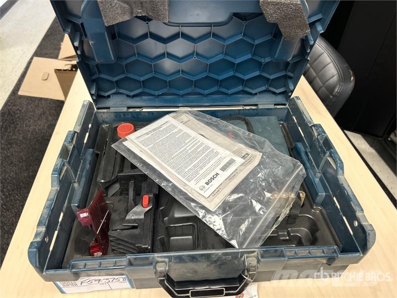 Bosch GCL25 Laser Level Instrumenten, meet- en automatiseringsapparatuur