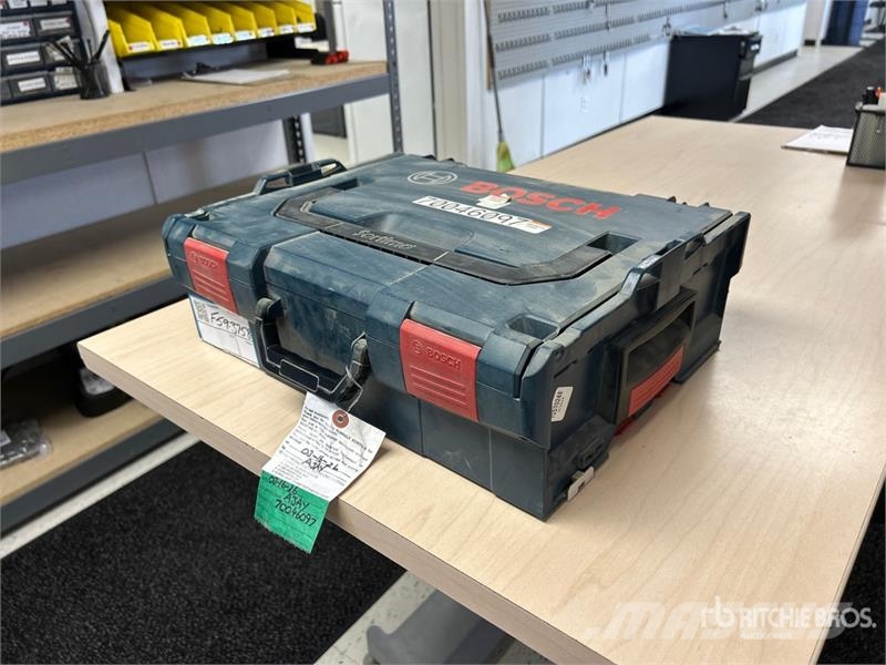 Bosch GCL25 Laser Level Instrumenten, meet- en automatiseringsapparatuur
