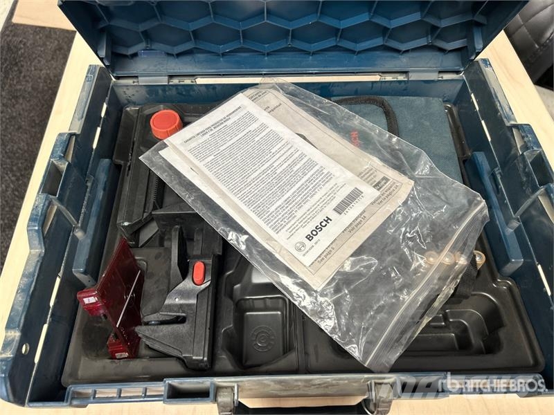 Bosch GCL25 Laser Level Instrumenten, meet- en automatiseringsapparatuur