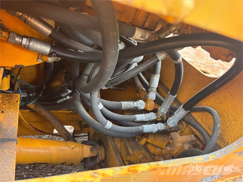 Broderson IC-35-2B 8000 lb 4x2 Carry Deck Crane Другие грузоподъемные машины