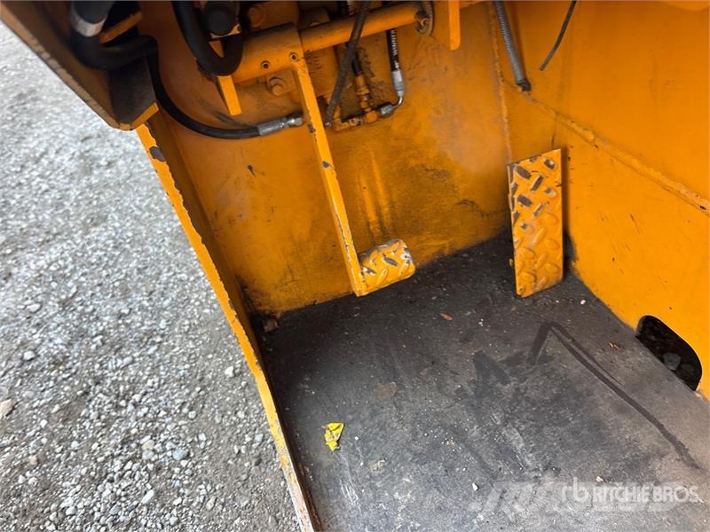 Broderson IC-35-2B 8000 lb 4x2 Carry Deck Crane Другие грузоподъемные машины