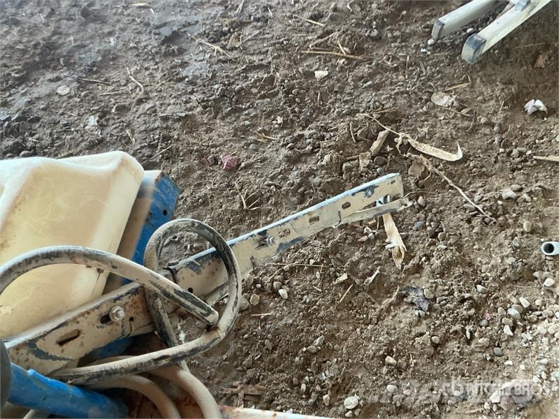 Broyhill Estate Sprayer Gyep permetezők