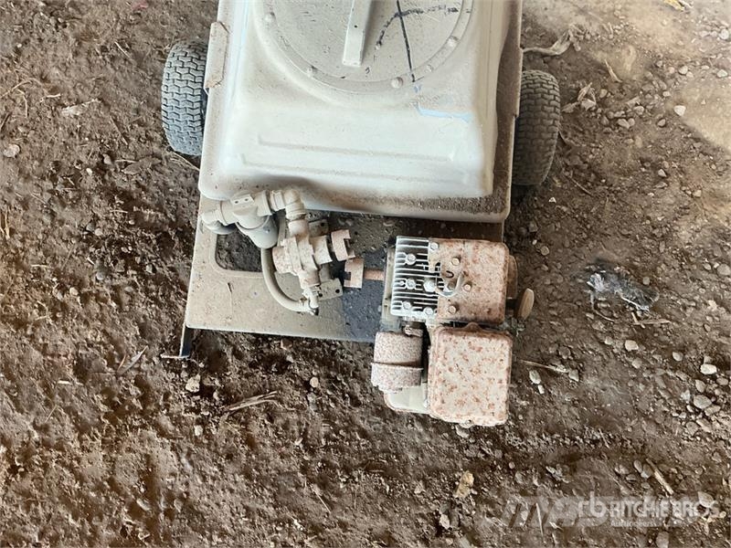 Broyhill Estate Sprayer Gyep permetezők
