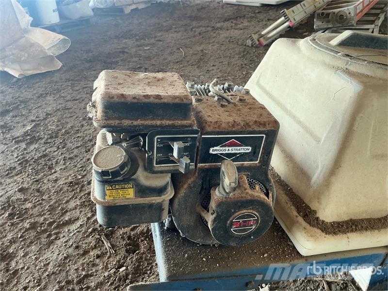 Broyhill Estate Sprayer Gyep permetezők
