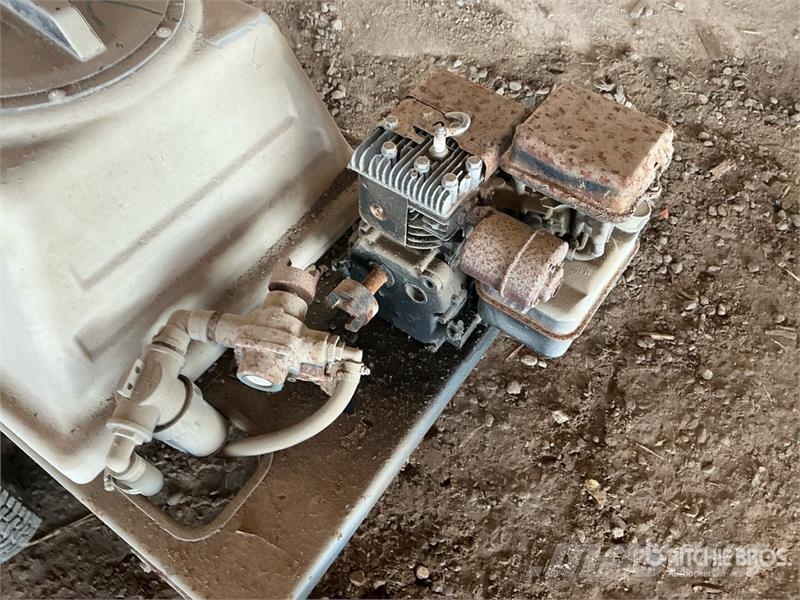 Broyhill Estate Sprayer Gyep permetezők