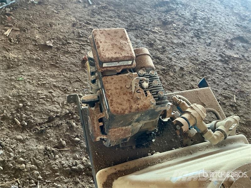 Broyhill Estate Sprayer Gyep permetezők