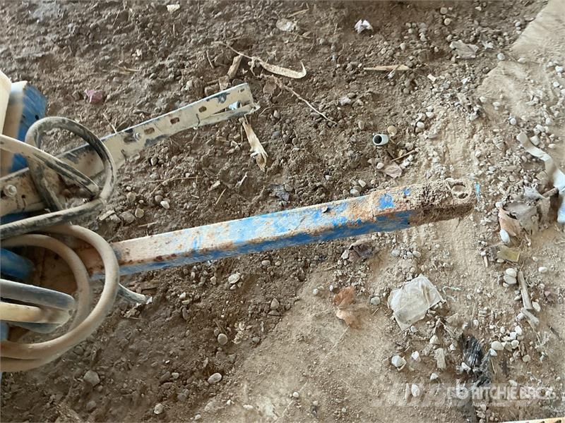 Broyhill Estate Sprayer Gyep permetezők