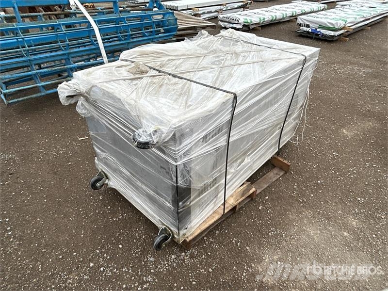 Brute BOP3EFB Industrial Oven Industrial Oven Other components