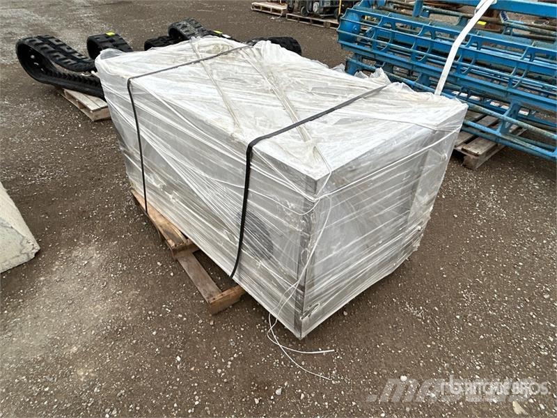 Brute BOP3EFB Industrial Oven Industrial Oven Other components
