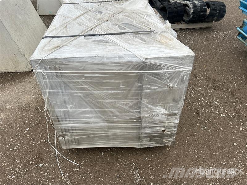 Brute BOP3EFB Industrial Oven Industrial Oven Other components