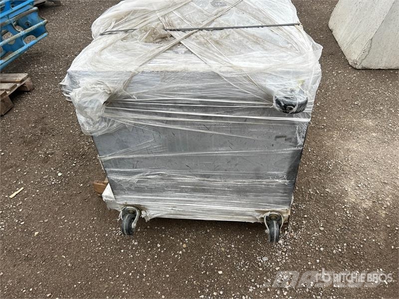 Brute NOP3EFB Industrial Oven Egyéb mezőgazdasági gépek