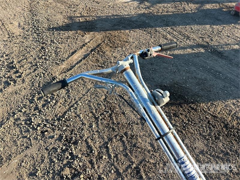 BTC Power Trowel Lyžica