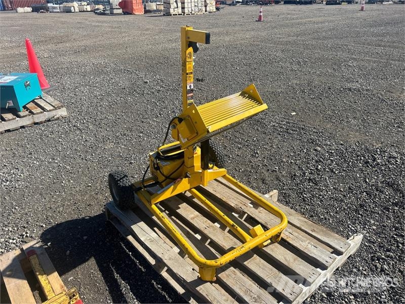 Bulldog BD-1000MH Work Lights Sonstige Baumaschinen